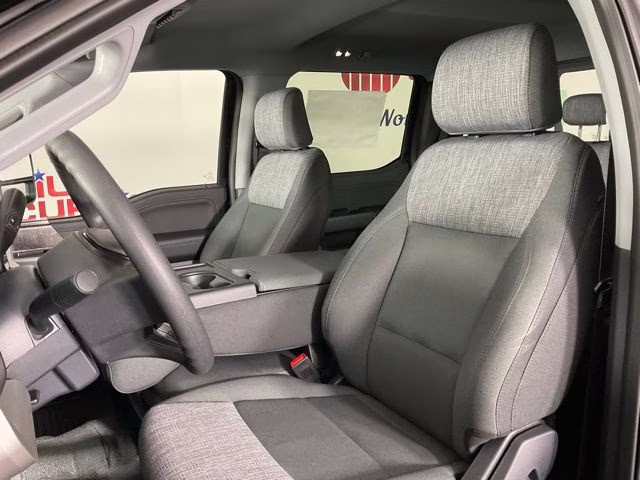 2026 Black Metallic Ford Super Duty F-250 SRW XLT 4X4 Truck