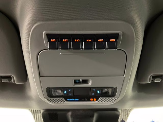 2026 Black Metallic Ford Super Duty F-250 SRW XLT 4X4 Truck