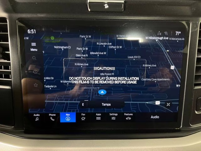 2026 Black Metallic Ford Super Duty F-250 SRW XLT 4X4 Truck