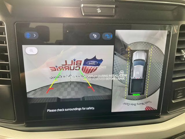 2026 Black Metallic Ford Super Duty F-250 SRW XLT 4X4 Truck