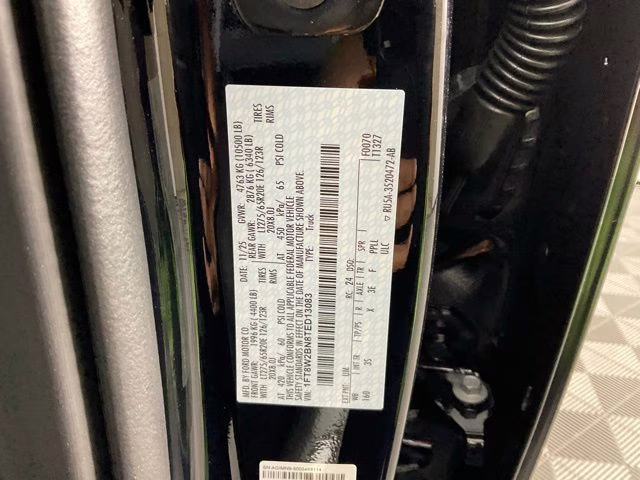 2026 Black Metallic Ford Super Duty F-250 SRW XLT 4X4 Truck