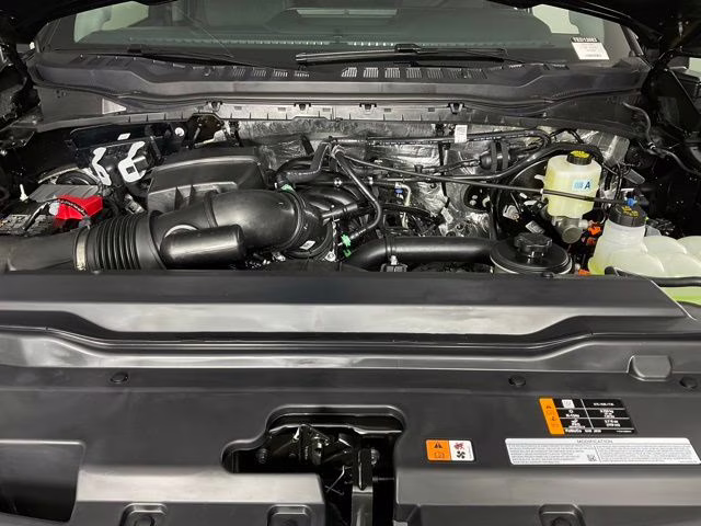 2026 Black Metallic Ford Super Duty F-250 SRW XLT 4X4 Truck