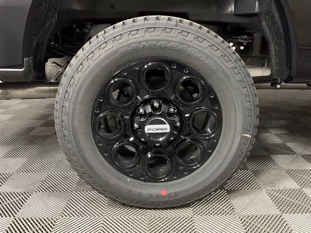 2026 Black Metallic Ford Super Duty F-250 SRW XLT 4X4 Truck