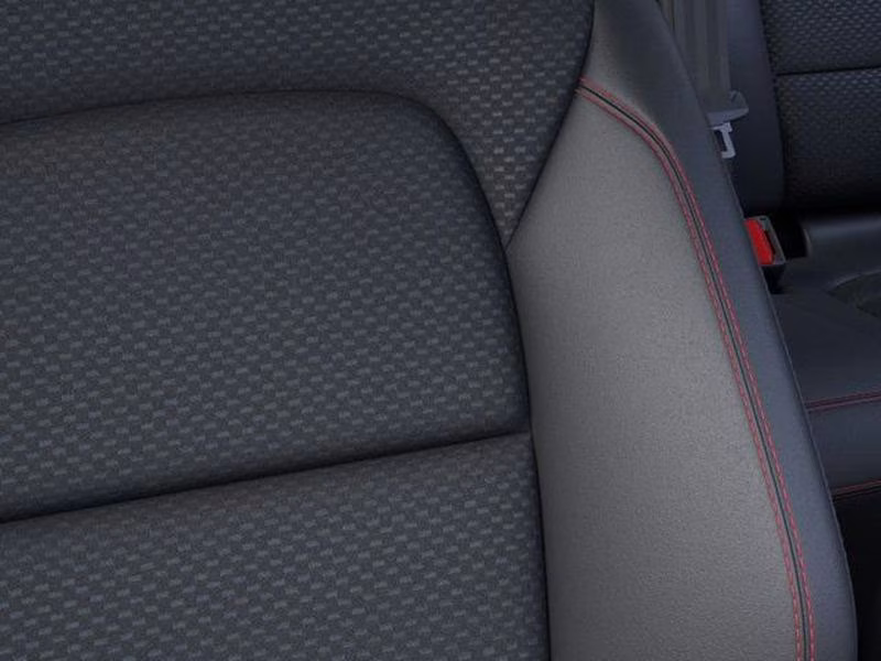 2025 Space Silver Metallic Ford Escape ST-Line FWD SUV