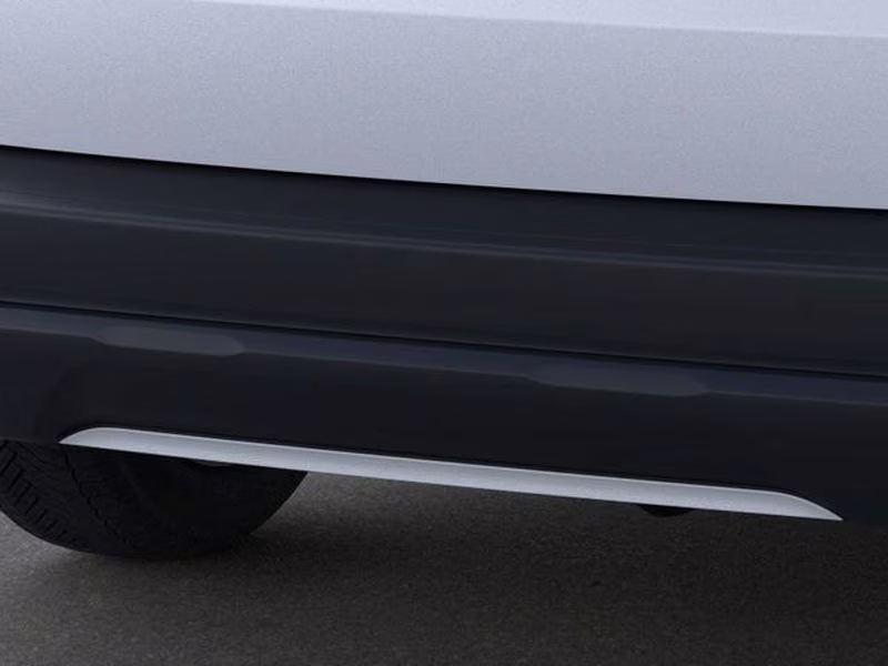 2025 Space Silver Metallic Ford Escape ST-Line FWD SUV