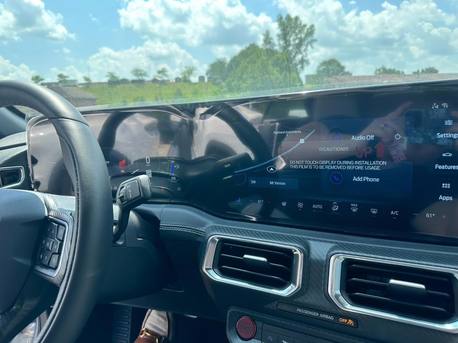 2025 ICONIC SILVER METALLIC Ford Mustang GT Premium RWD Convertible