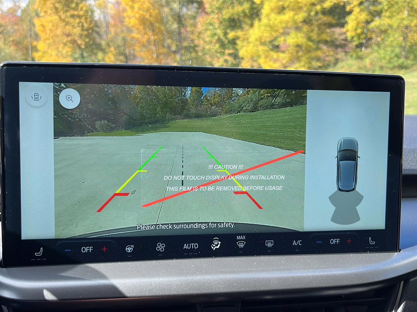 2026 Carbonized Gray Ford Escape Active AWD SUV