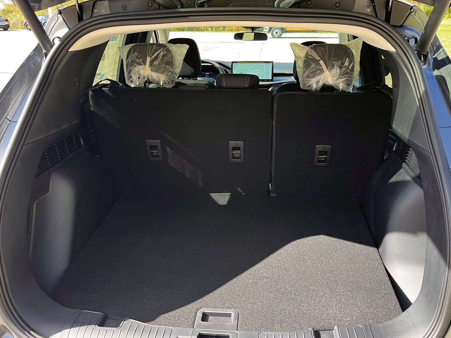 2026 Carbonized Gray Ford Escape Active AWD SUV