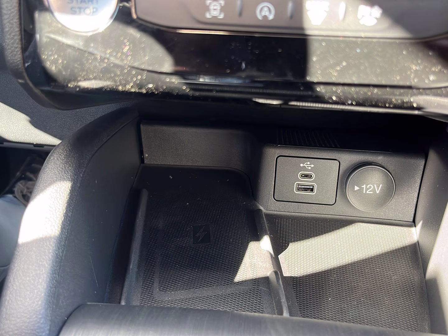 2026 Vapor Blue Ford Escape Active AWD SUV