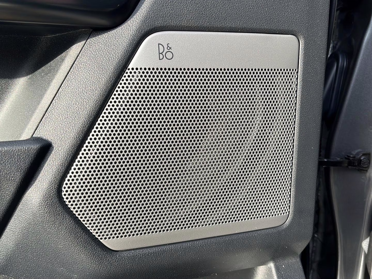 2024 Carbonized Gray Ford F-150 Platinum 4X4 Truck