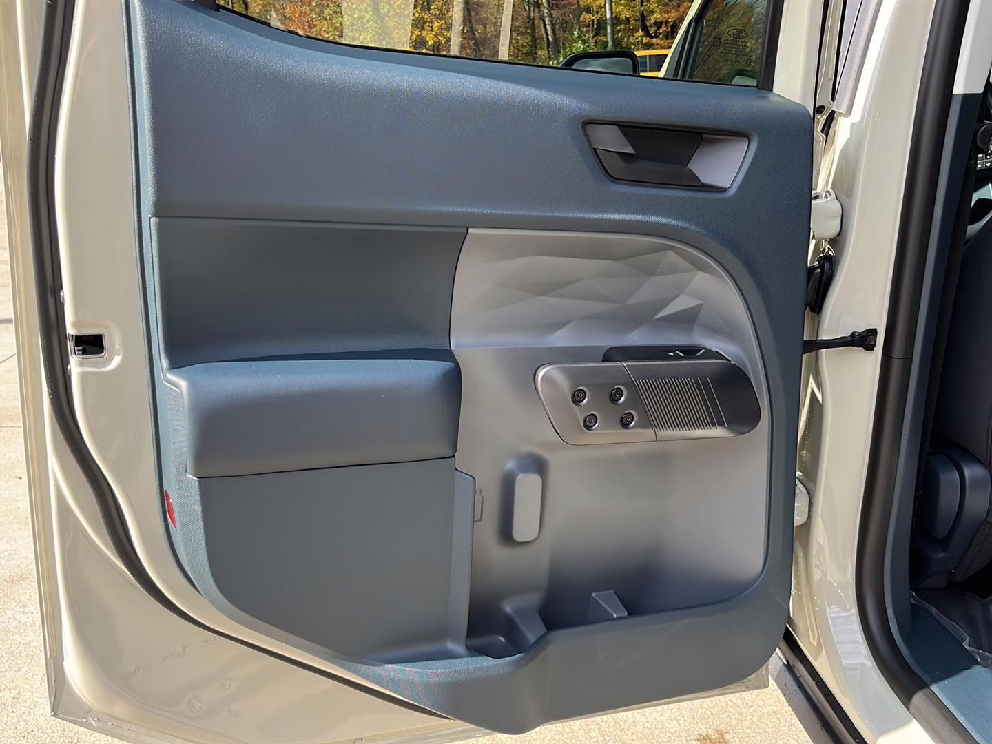 2025 Desert Sand Ford Maverick XLT AWD Truck