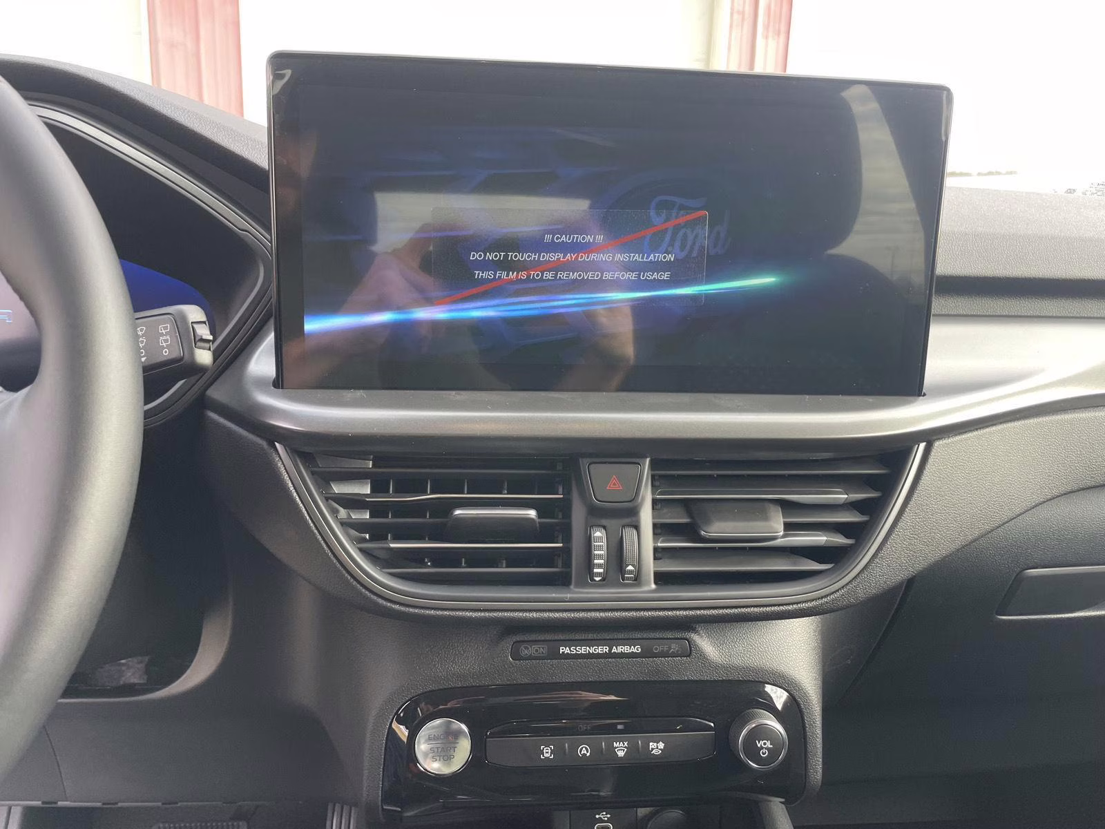 2026 Carbonized Gray Ford Escape Active AWD SUV