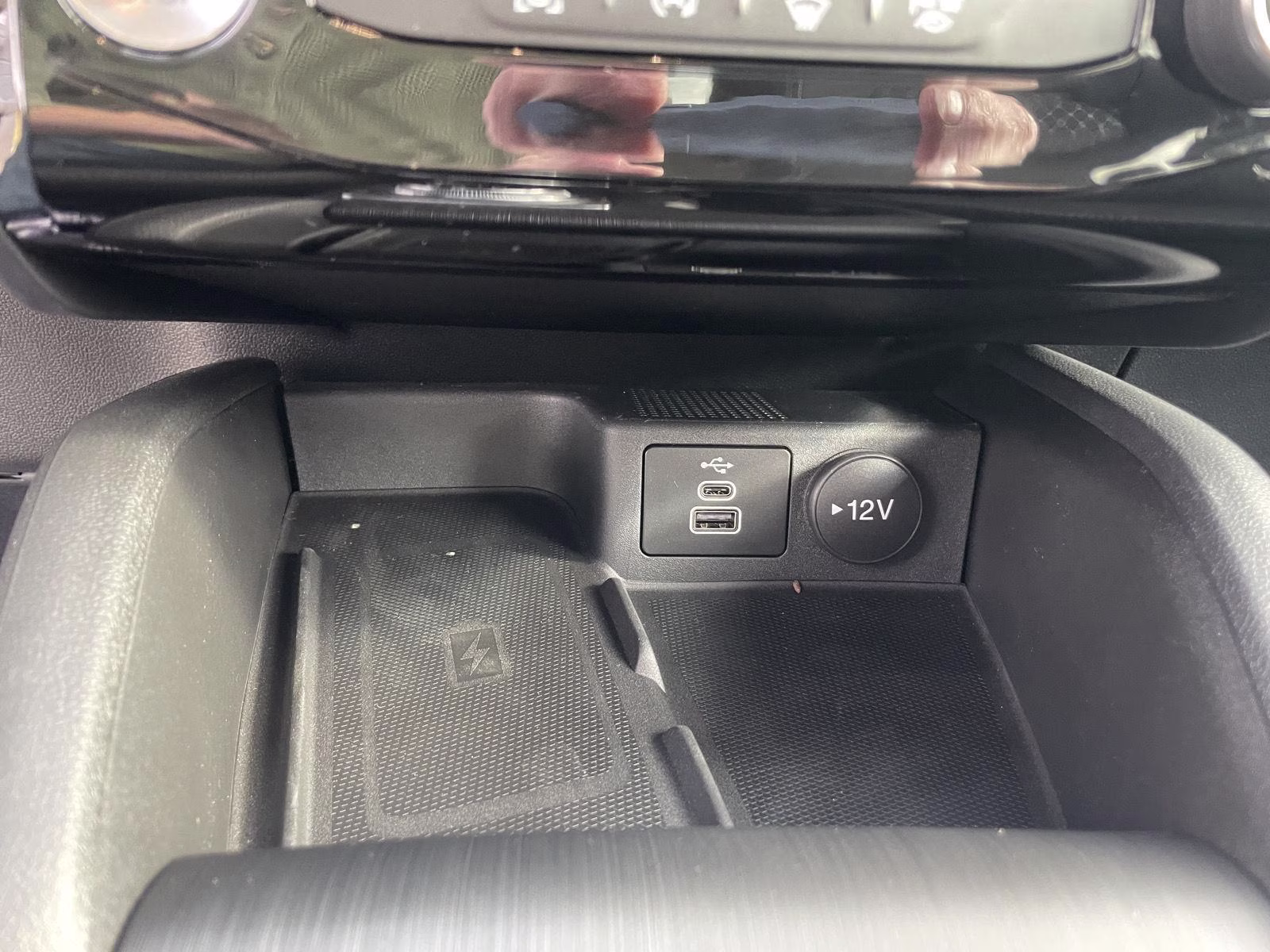 2026 Carbonized Gray Ford Escape Active AWD SUV