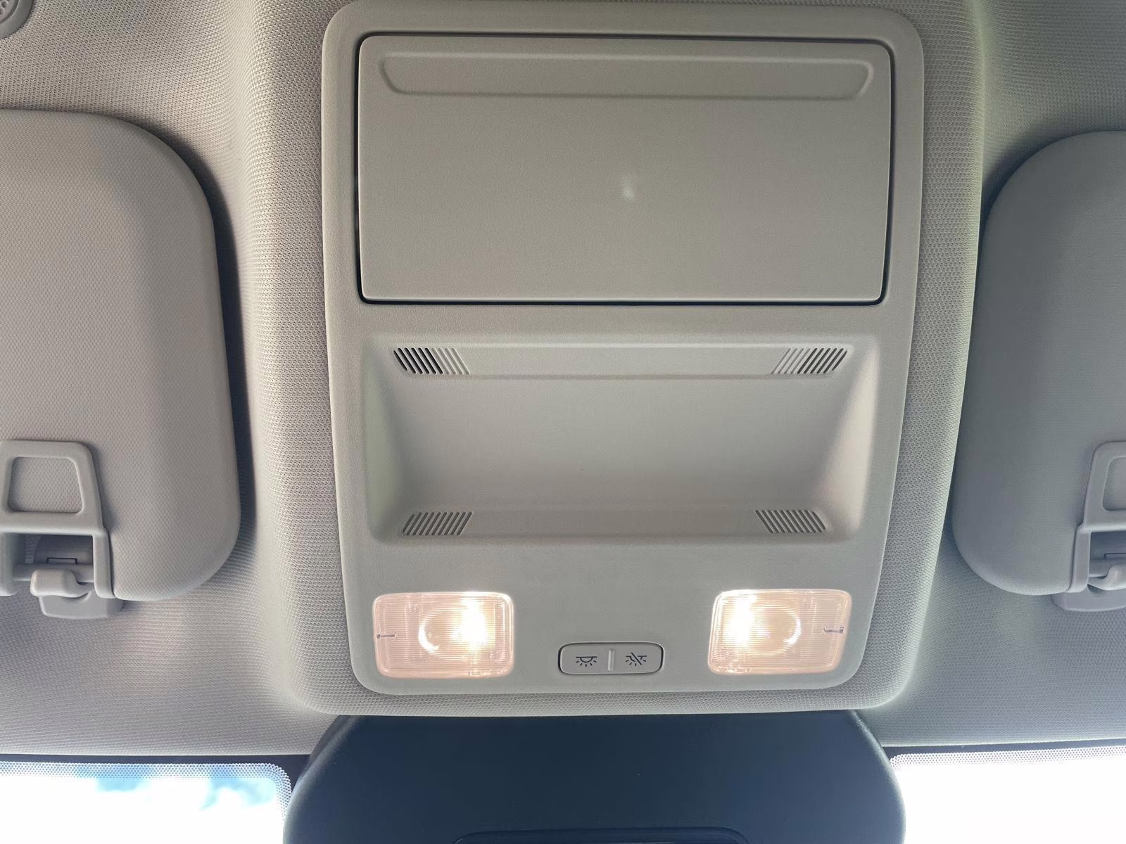 2026 Carbonized Gray Ford Escape Active AWD SUV