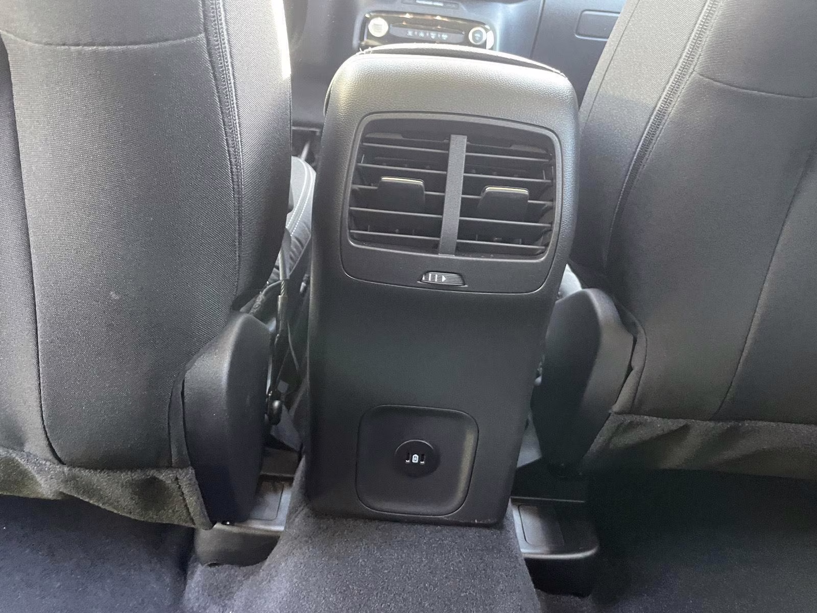 2026 Rapid Red Metallic Tinted Clearcoat Ford Escape Active AWD SUV