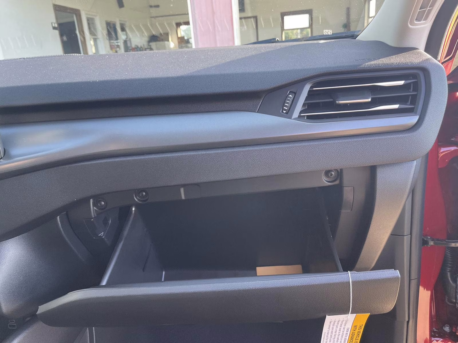 2026 Rapid Red Metallic Tinted Clearcoat Ford Escape Active AWD SUV