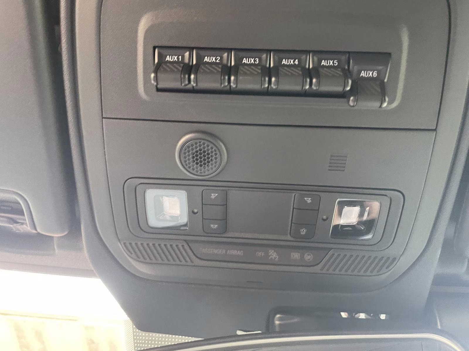 2025 Oxford White Ford Bronco Stroppe Edition 4X4 SUV