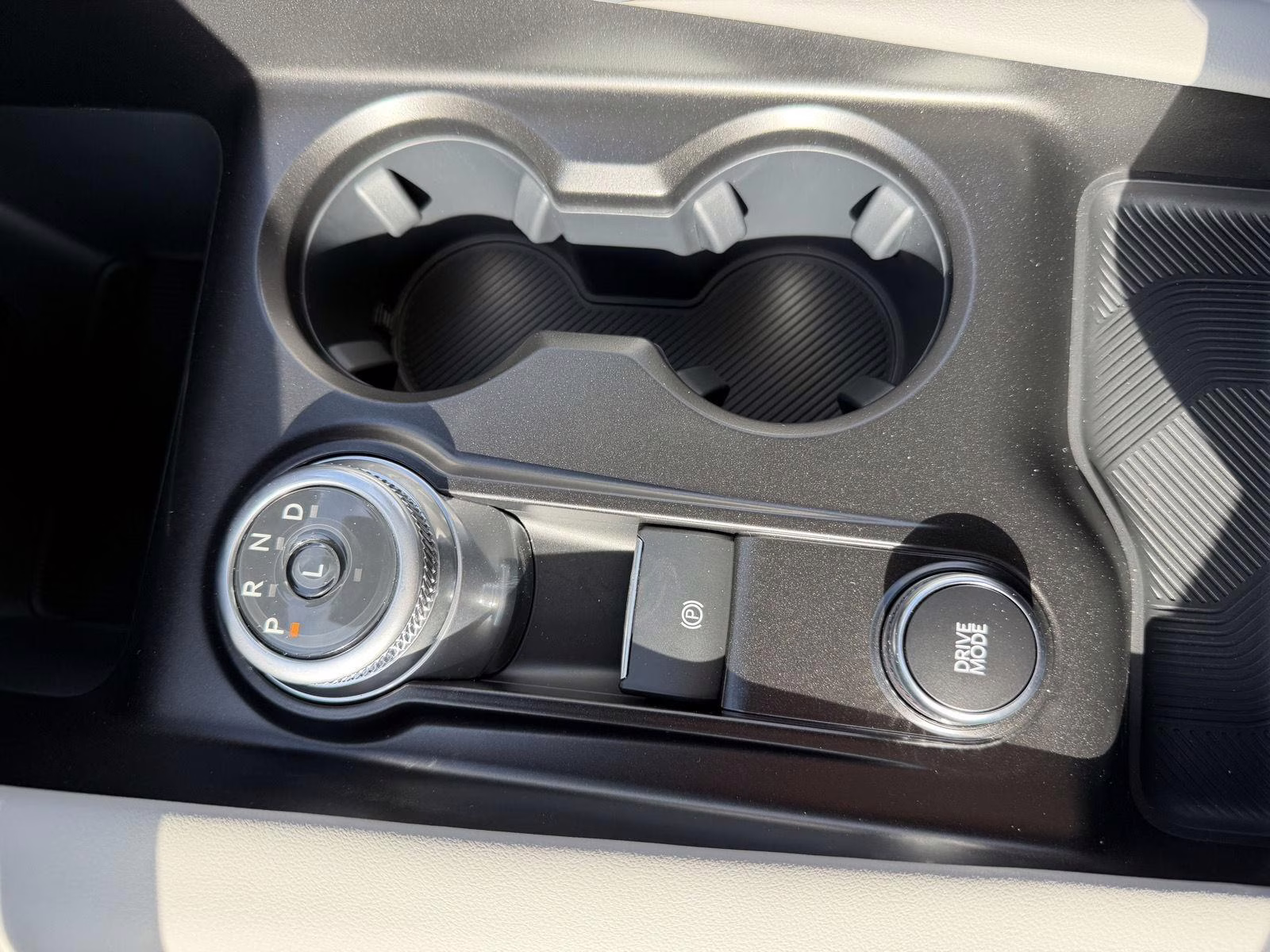 2026 Vapor Blue Ford Explorer Active 4X4 SUV