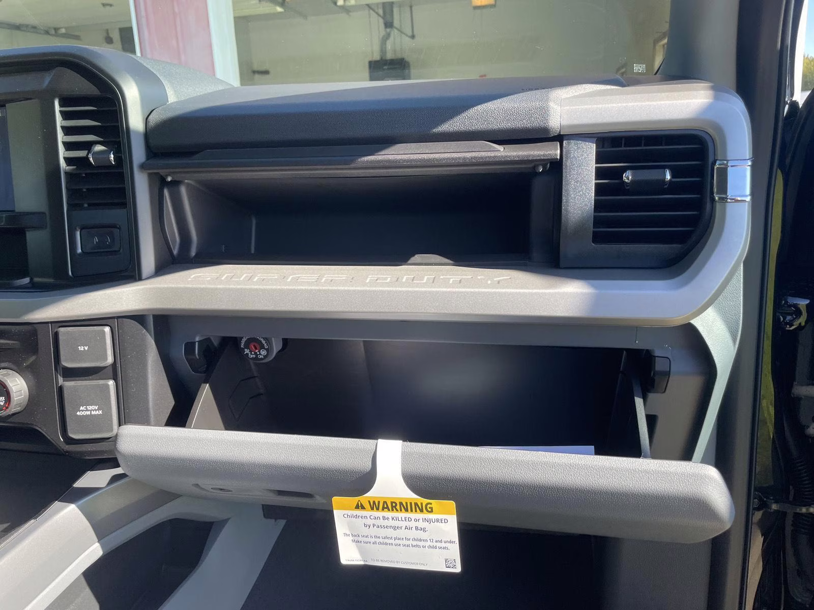 2026 Agate Black Ford Super Duty F-350 DRW XLT 4X4 Truck