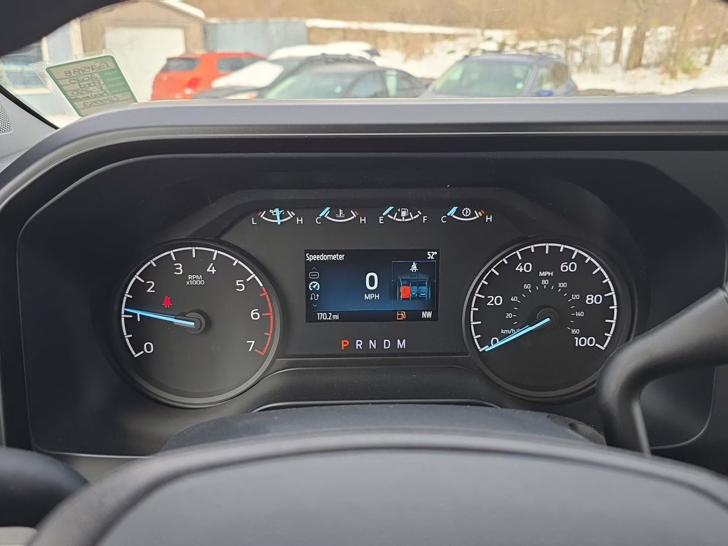 2025 Avalanche Gray Ford Super Duty F-250 SRW XLT 4X4 Truck