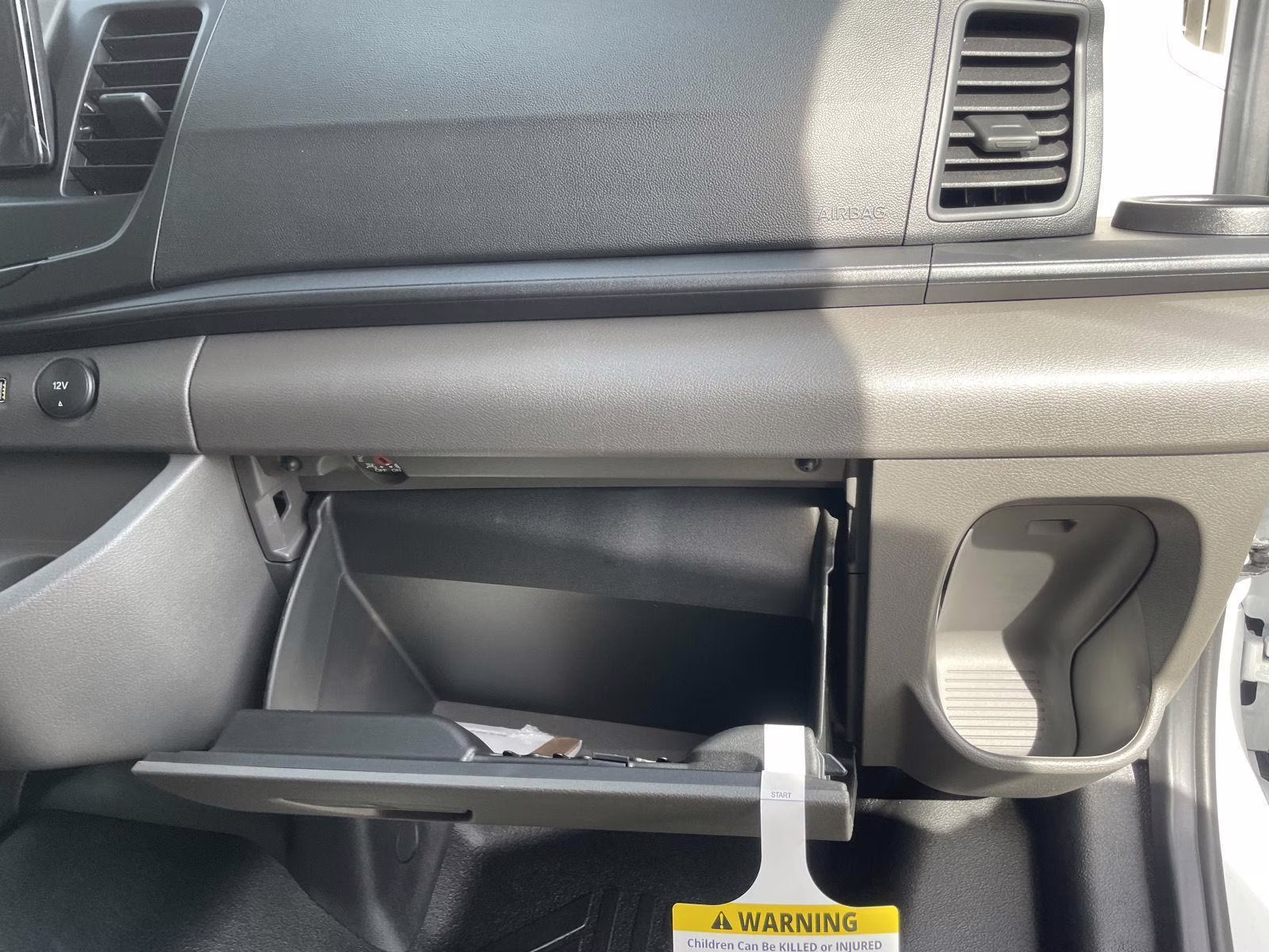 2026 Oxford White Ford Transit 250 RWD Van