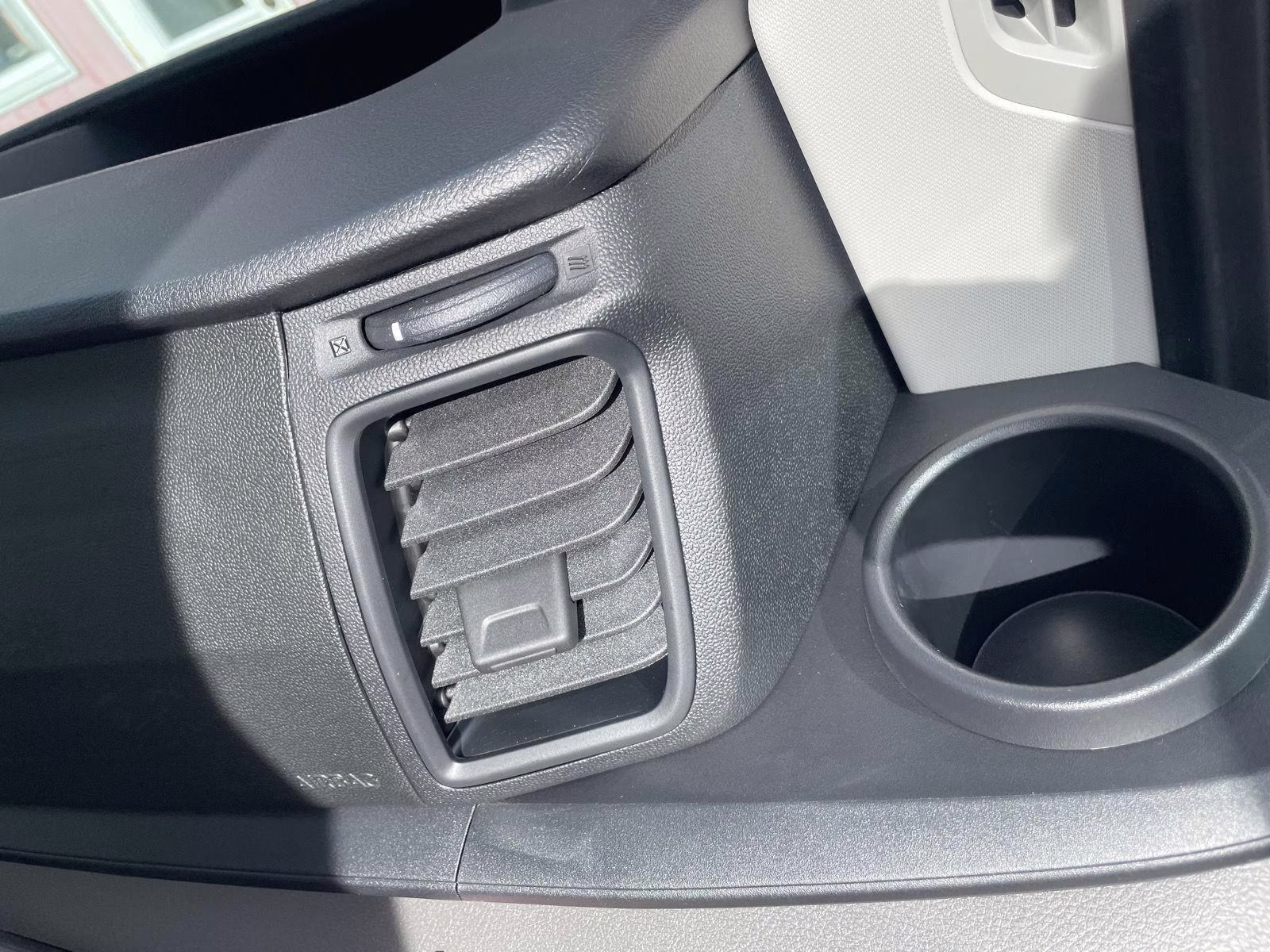 2026 Oxford White Ford Transit 250 RWD Van