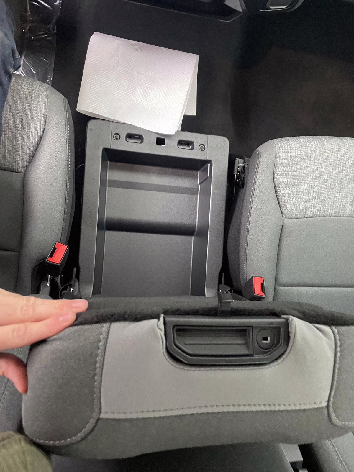 2026 Argon Blue Metallic Ford Super Duty F-350 DRW XLT 4X4 Truck