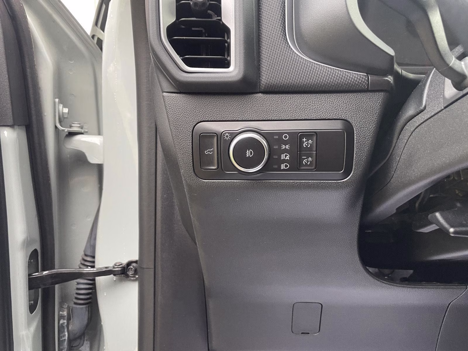 2023 Cactus Gray Ford Bronco Sport Big Bend 4X4