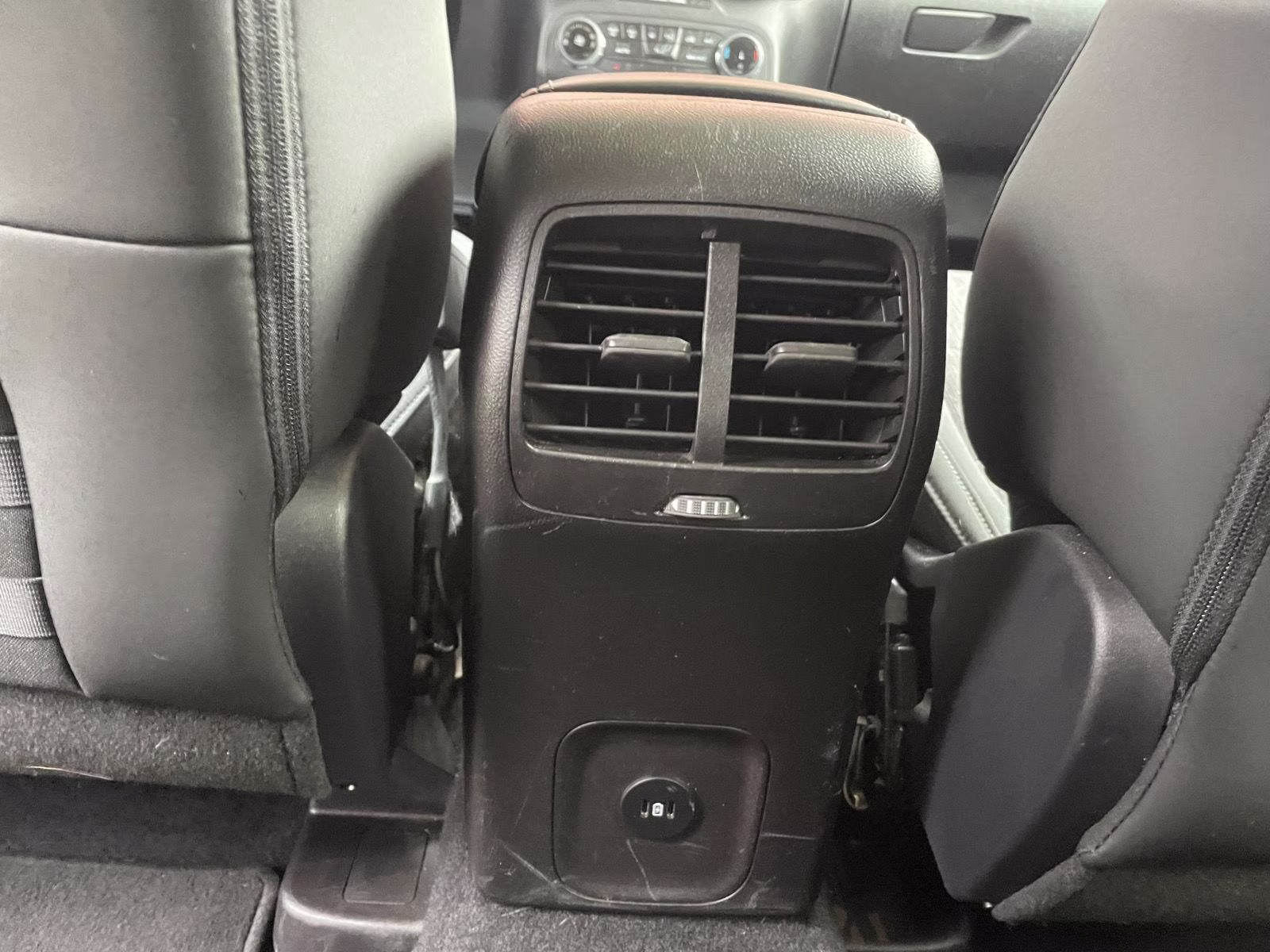 2023 Cactus Gray Ford Bronco Sport Big Bend 4X4