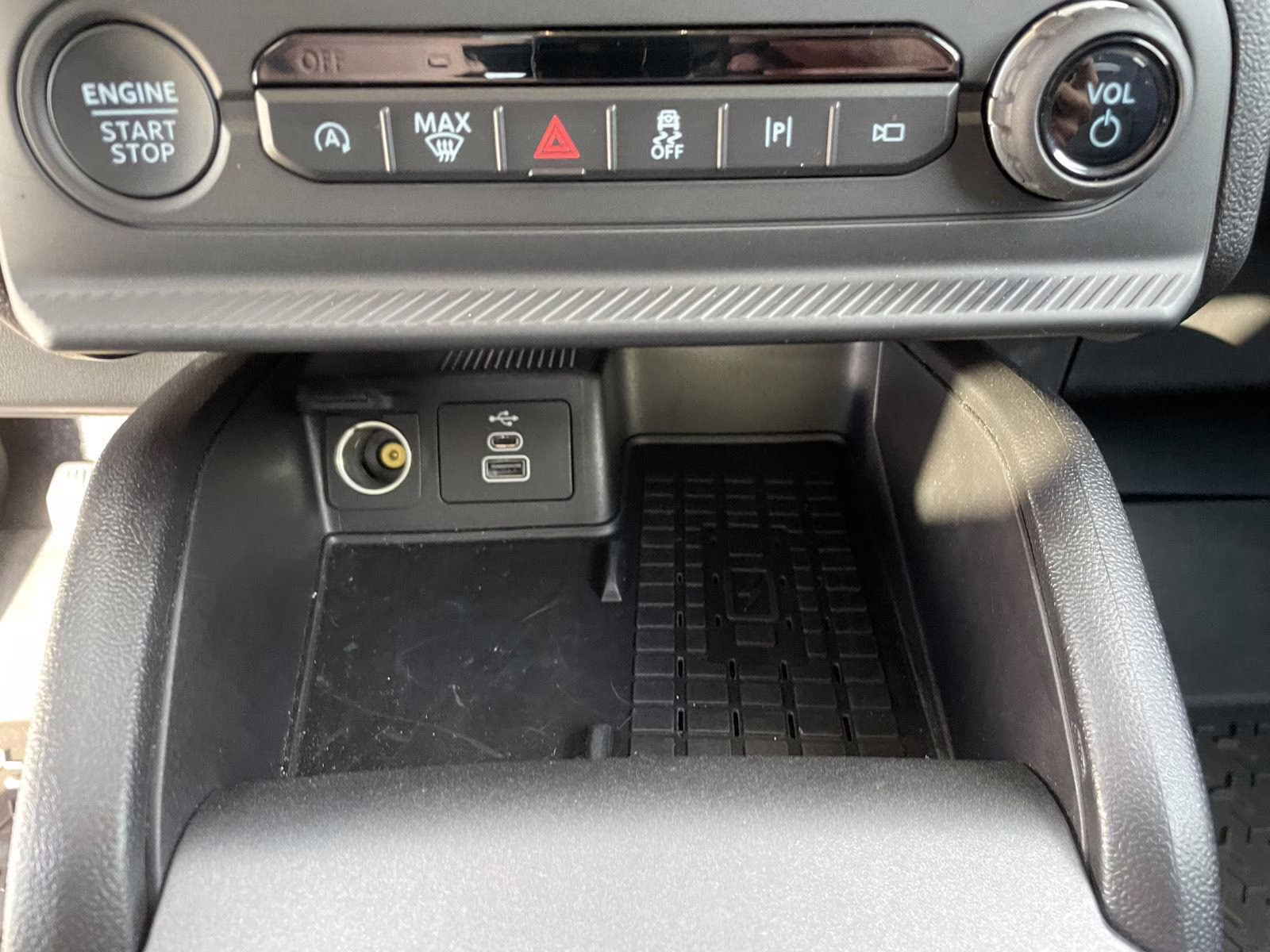 2025 Velocity Blue Ford Bronco Sport Outer Banks 4X4 SUV