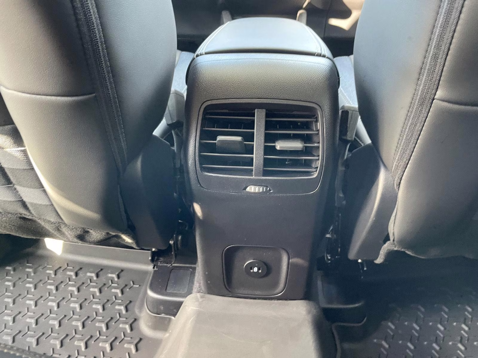 2025 Velocity Blue Ford Bronco Sport Outer Banks 4X4 SUV