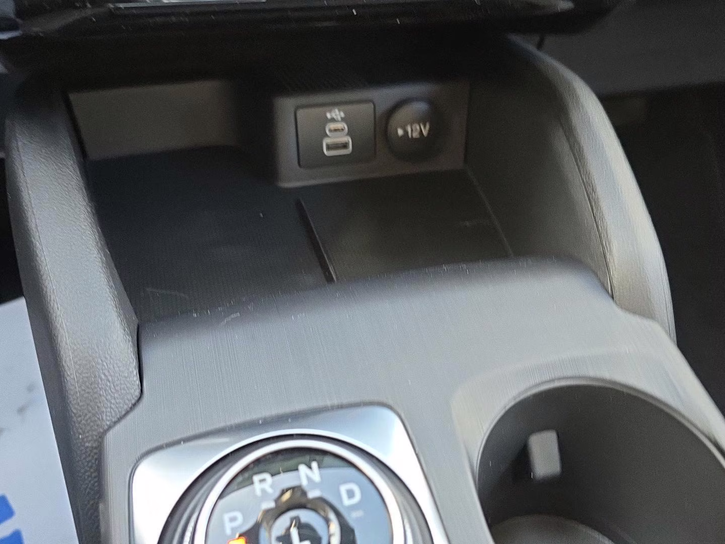 2026 Rapid Red Metallic Tinted Clearcoat Ford Escape Active FWD SUV