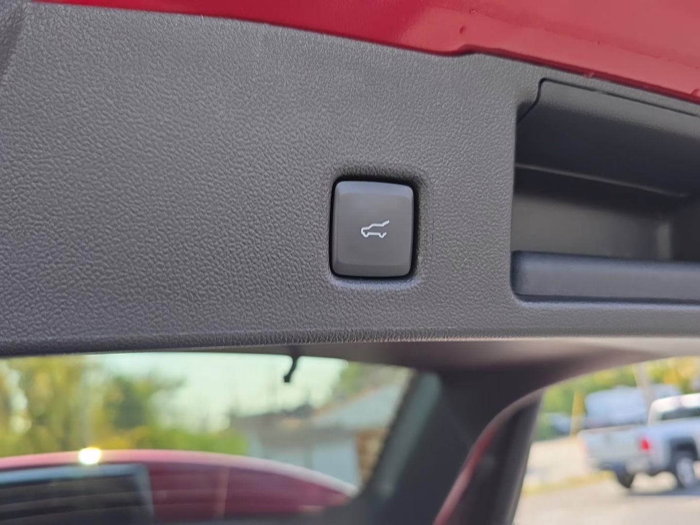 2026 Rapid Red Metallic Tinted Clearcoat Ford Escape Active AWD SUV