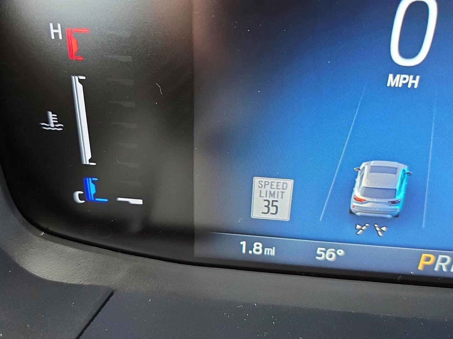 2026 Agate Black Ford Escape Active AWD SUV