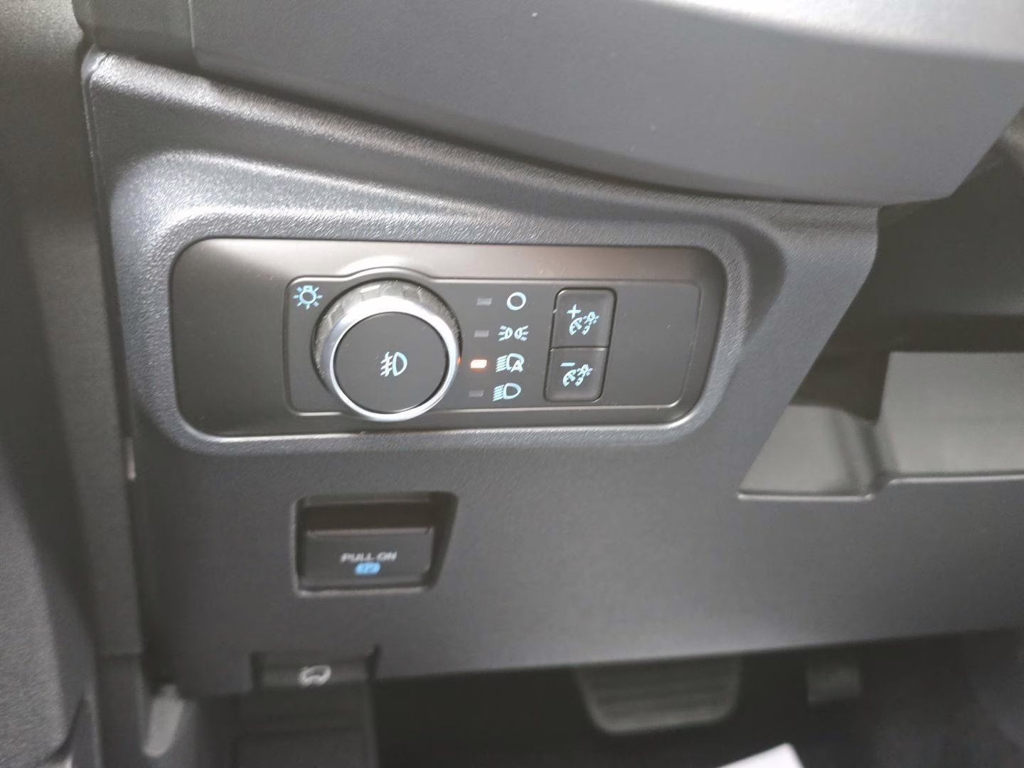 2025 Carbonized Gray Ford Bronco Badlands 4X4 SUV