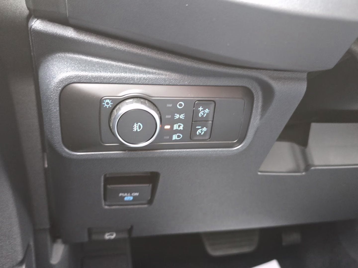 2025 Carbonized Gray Ford Bronco Badlands 4X4 SUV