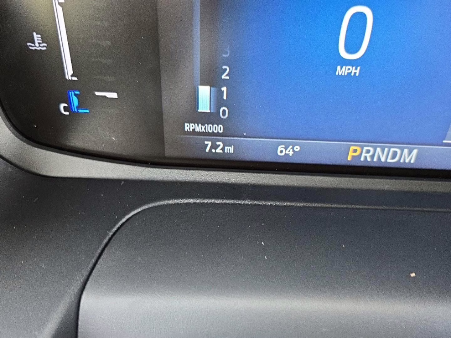 2026 Oxford White Ford Transit Cargo Van T250, MEDIUM ROOF, REAR WHEEL DRIVE RWD Van