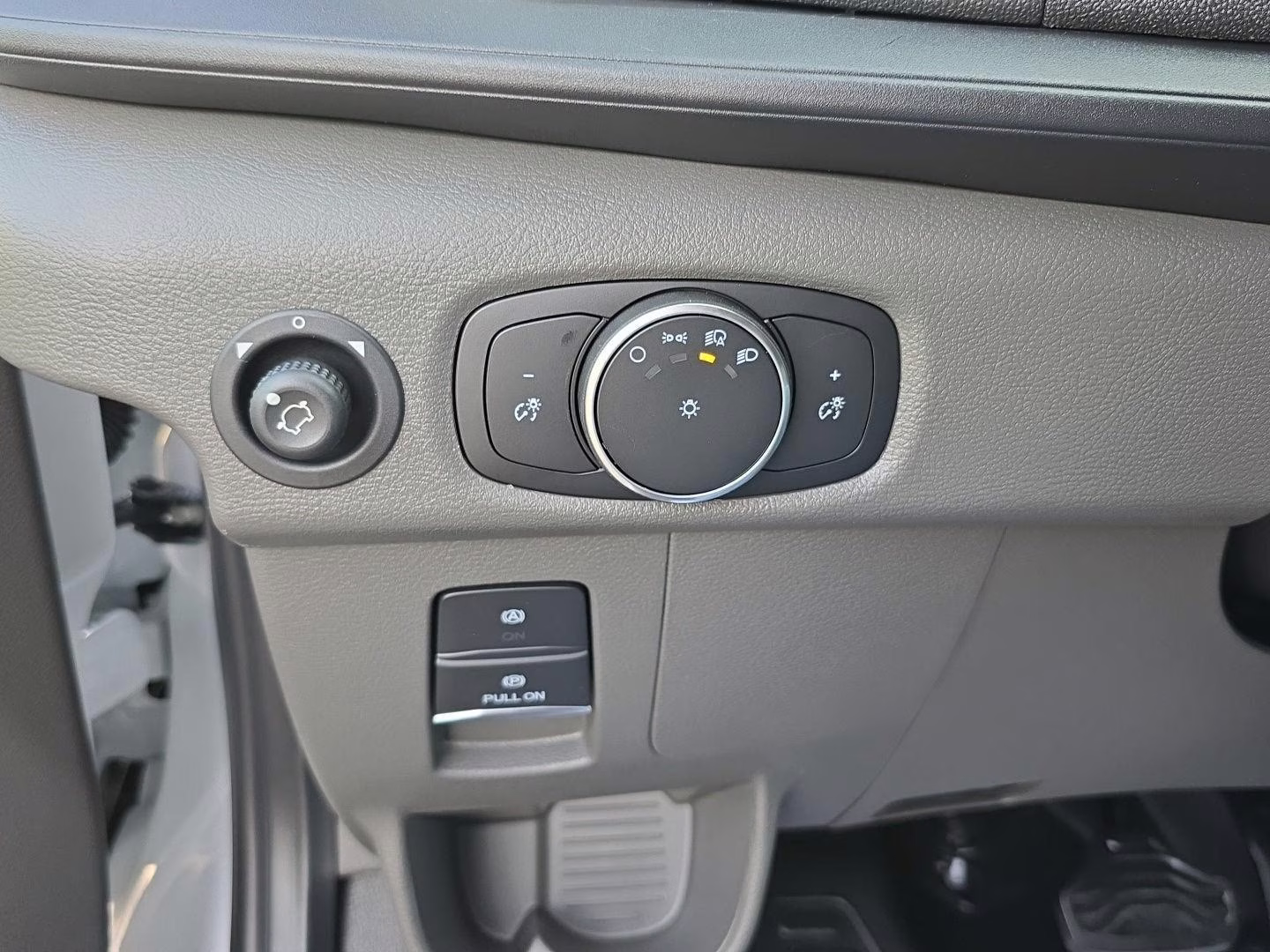 2026 Oxford White Ford Transit Cargo Van T250, MEDIUM ROOF, REAR WHEEL DRIVE RWD Van