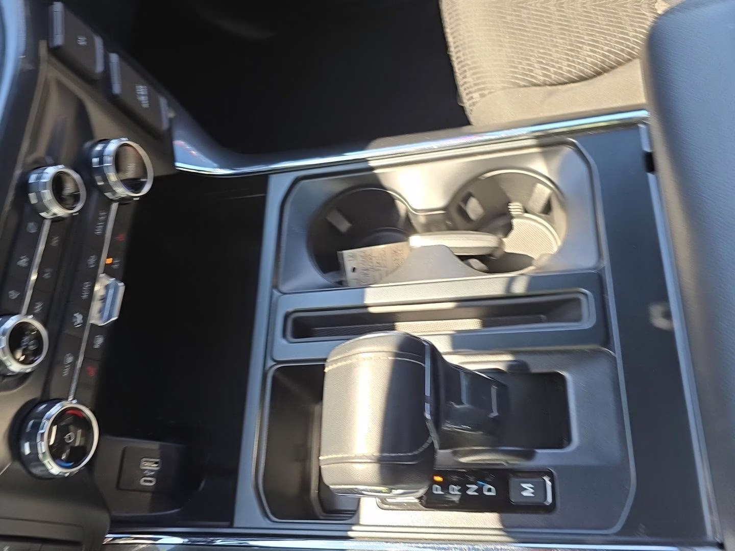 2022 Space White Ford F-150 XLT 4X4 Truck