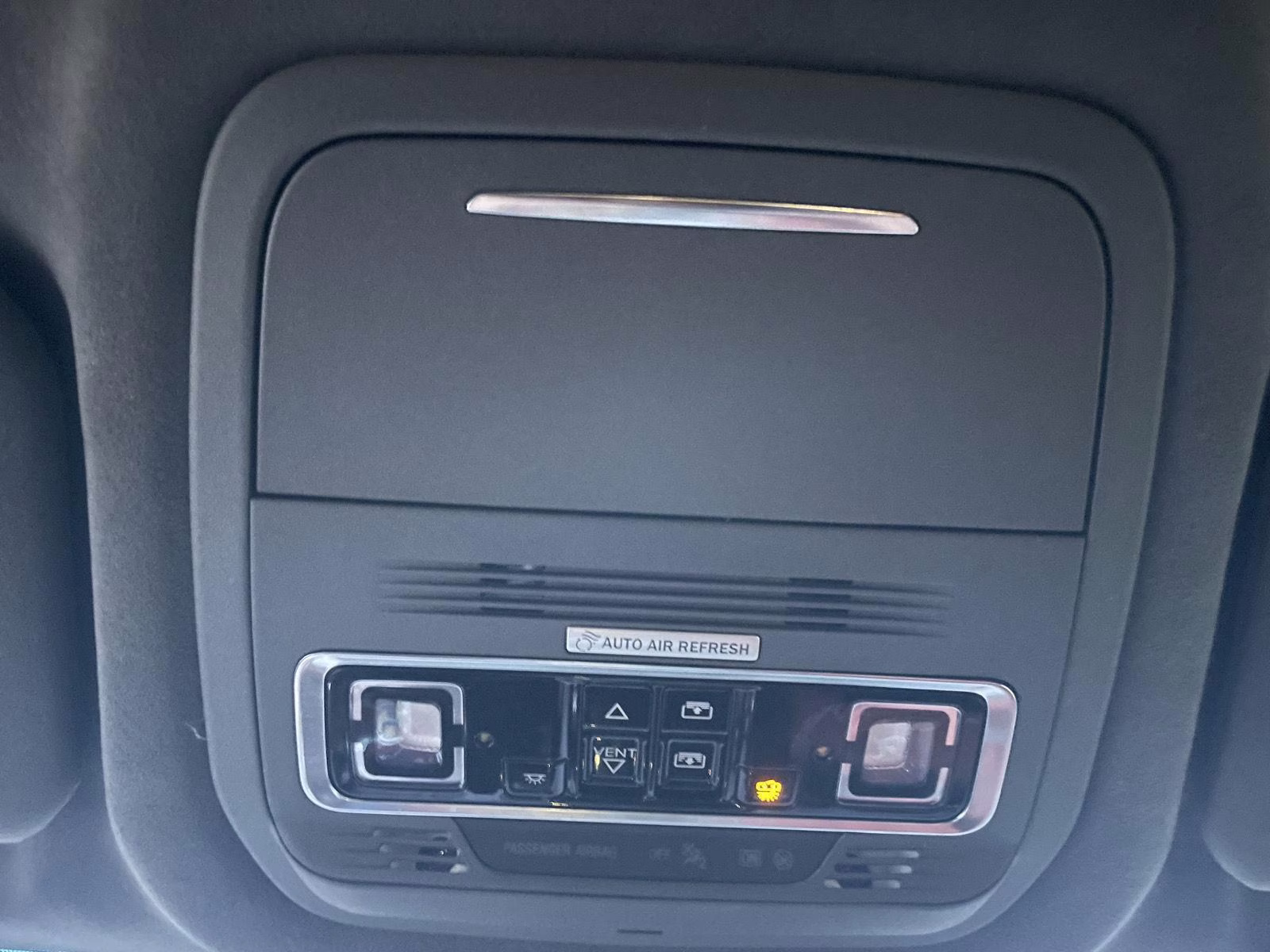 2024 Blue Panther Metallic Clearcoat Lincoln Nautilus Black Label AWD SUV