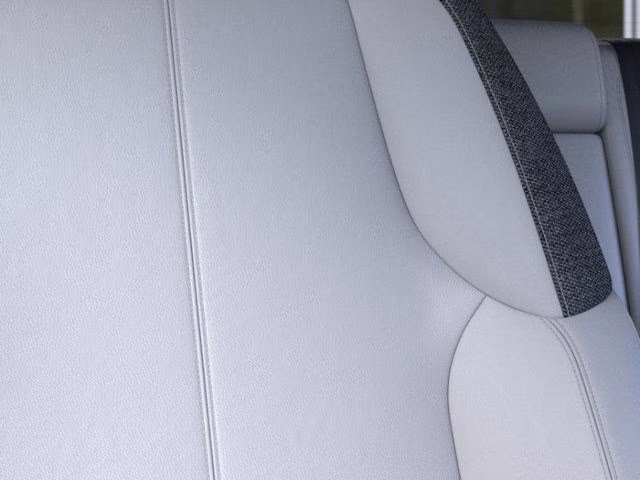 2026 Argent Silver Metallic Cadillac OPTIQ Sport RWD SUV