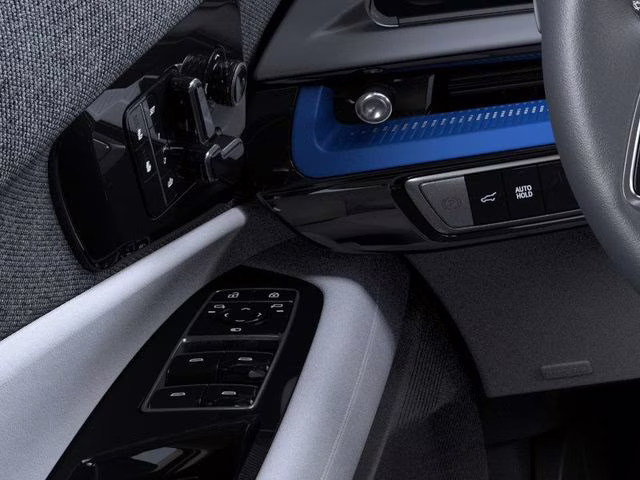 2026 Argent Silver Metallic Cadillac OPTIQ Sport RWD SUV