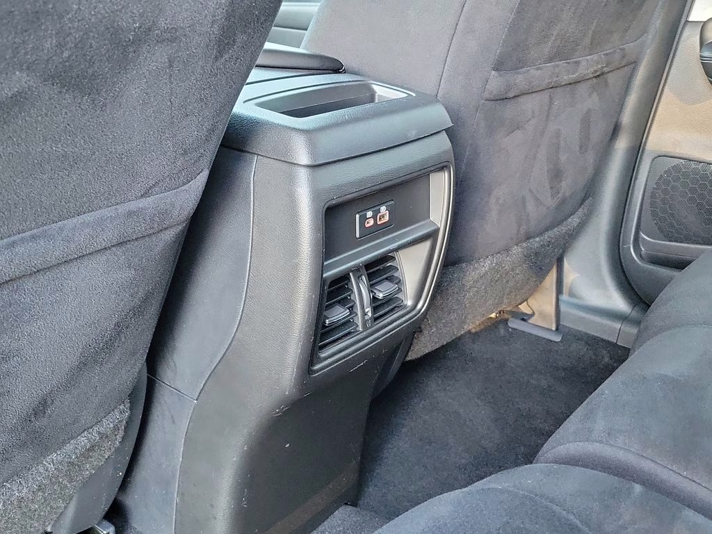 2021 Magnetic Black Pearl Nissan Murano S AWD SUV