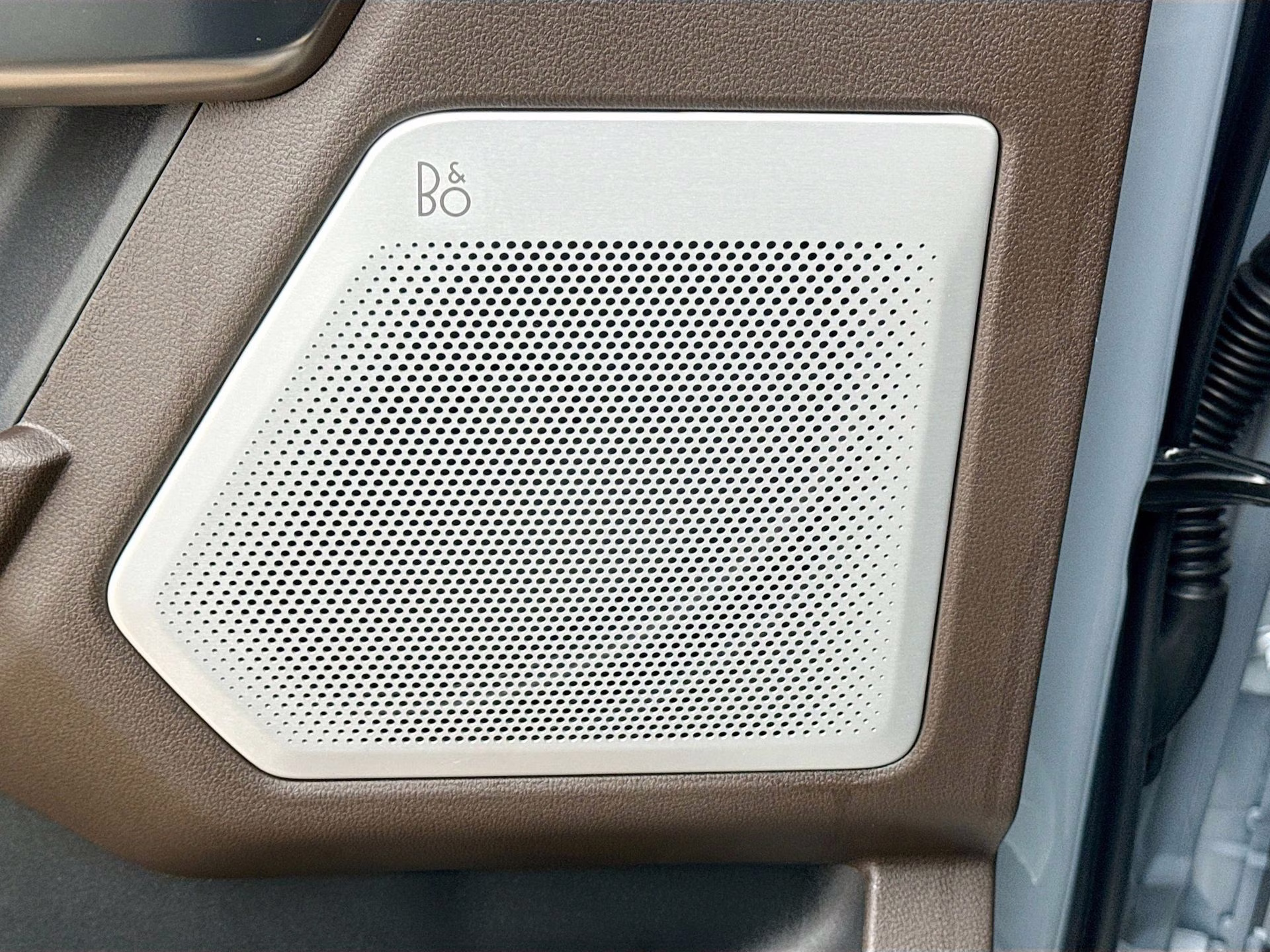 2026 Glacier Gray Metallic Tri-Coat Ford Super Duty F-250 SRW King Ranch 4X4 Truck