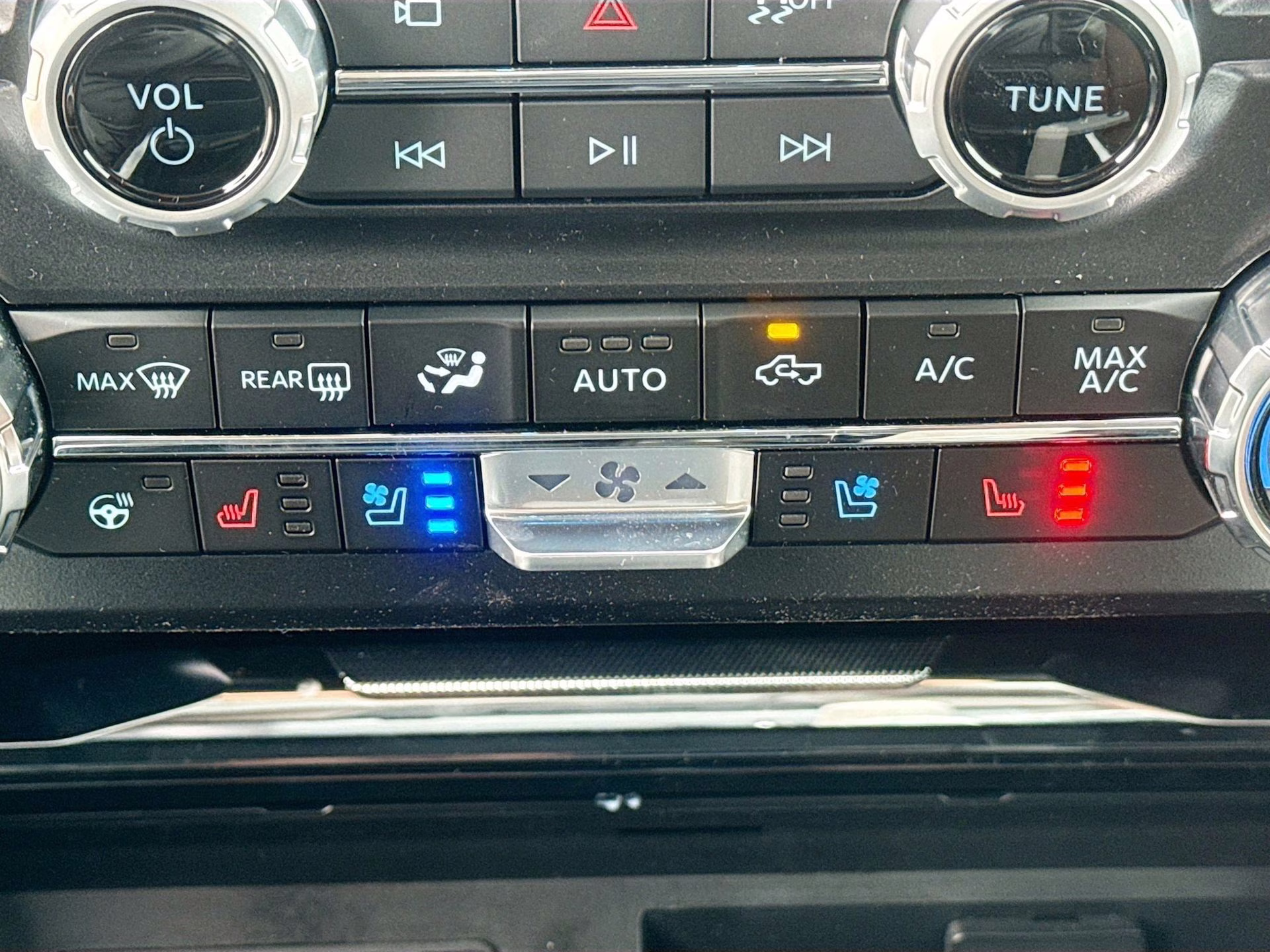 2026 Glacier Gray Metallic Tri-Coat Ford Super Duty F-250 SRW King Ranch 4X4 Truck