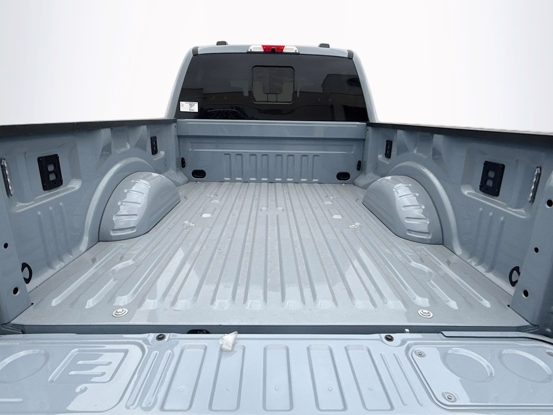 2026 Glacier Gray Metallic Tri-Coat Ford Super Duty F-250 SRW King Ranch 4X4 Truck