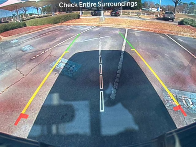 2026 Bright White Clearcoat Ram 2500 Tradesman 4X4 Truck