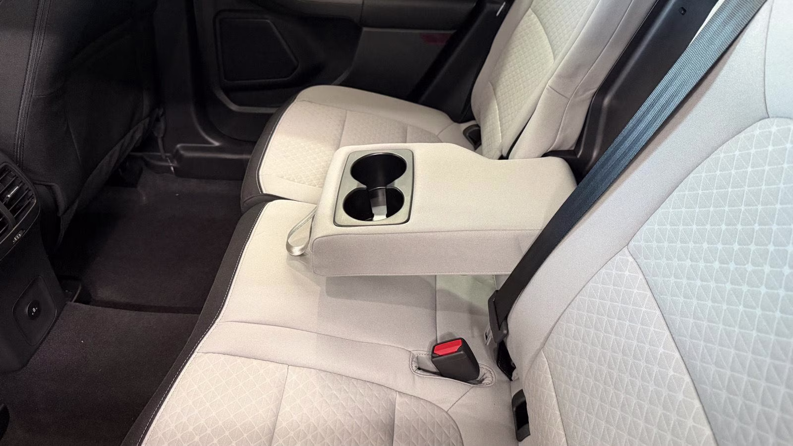 2026 Vapor Blue Metallic Ford Escape Active AWD SUV