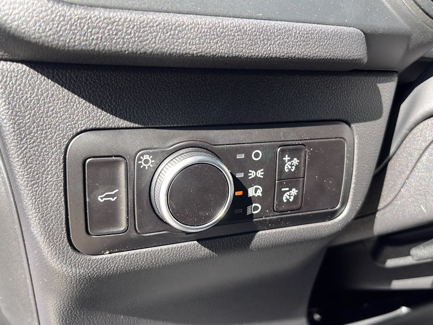 2026 Vapor Blue Ford Escape Active AWD SUV