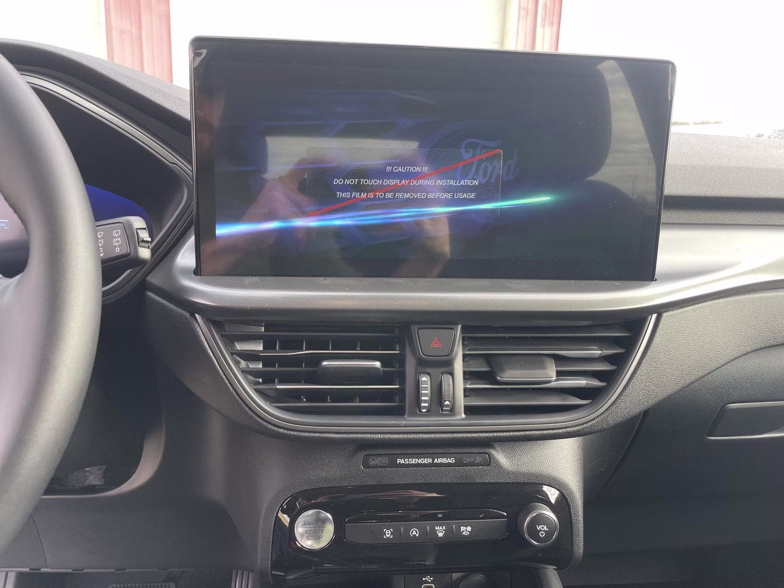 2026 Carbonized Gray Ford Escape Active AWD SUV